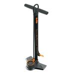 SKS Fietspomp Air-X-Plorer 10.0 NIEUW, Ophalen of Verzenden, Drukmeter, Nieuw