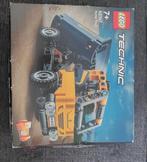 Technisch lego 42147, Ophalen of Verzenden, Zo goed als nieuw