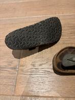 Birkenstock Sandalen - Maat 42, Ophalen of Verzenden, Gedragen, Zwart, Sandalen