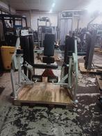 Hammer Strength MTS leg extension, Ophalen, Gebruikt, Strength @dyr, Overige typen