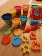 Play doh, Ophalen of Verzenden, Gebruikt, Knutselen