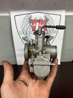 Derbi polini 24mm pwk caberateur, Derbi, Gebruikt, Blok, Ophalen of Verzenden