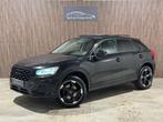 Audi Q2 1.4 TFSI S-Line 2016 PANO LED NAVI CRUISE CLIMA AUTO, Stof, Gebruikt, 4 cilinders, 150 pk