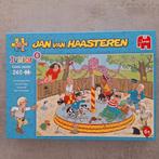 Puzzel Jan van Haasteren, 240 stukjes "De draaimolen", Ophalen of Verzenden, Meer dan 50 stukjes, Zo goed als nieuw, 6 jaar of ouder