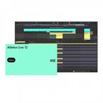 Ableton live 12 intro licentie levenslang, Computers en Software, Ophalen of Verzenden, Zo goed als nieuw