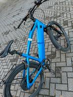 Stromer ST1 X Speed Pedelec - Blauw, Ophalen, Gebruikt, 51 tot 55 cm, Stromer