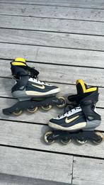 Nike skates/skeelers - maat 45, Ophalen of Verzenden, Zo goed als nieuw, Inline skates 4 wielen, Overige merken