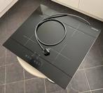Inventum vrijstaande inductie 4 zones kookplaat VKI6010ZIL, Witgoed en Apparatuur, Kookplaten, Zo goed als nieuw, Energieklasse A of zuiniger
