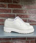 Dr. Martens 3989 brogue wit maat 38, Kleding | Dames, Schoenen, Dr. Martens, -, Wit, -