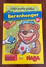Berenhonger spel vanaf 2 jaar van Haba, Ophalen of Verzenden, Zo goed als nieuw