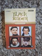 black adder complete serie, Cd's en Dvd's, Dvd's | Tv en Series, Alle leeftijden, Ophalen of Verzenden, Zo goed als nieuw, Komedie