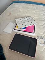 iPad 11 inch (2023) - Zo goed als nieuw!, Computers en Software, Apple iPads, Rose Goud, Apple iPad, 11 inch, Ophalen of Verzenden