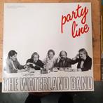 The Waterland band - Party Line  1985., Cd's en Dvd's, Vinyl | Jazz en Blues, Ophalen of Verzenden