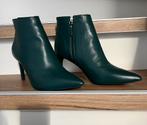 Manfield leren enlkellarzen maat 40 nieuw, Kleding | Dames, Schoenen, Lage of Enkellaarzen, Nieuw, Ophalen of Verzenden, Manfield