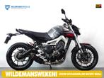 Yamaha MT09 MT-09 MT 09 ABS Termignoni, Motoren, Motoren | Yamaha, Bedrijf, Meer dan 35 kW, 847 cc, ABS