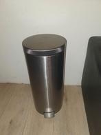 Brabantia Pedaalemmer 30L - Schoon en Goed!, Huis en Inrichting, Woonaccessoires | Prullenbakken, Ophalen of Verzenden, Met pedaal
