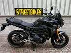 Yamaha MT 09 TRACER (bj 2017), Bedrijf, Toermotor, 847 cc