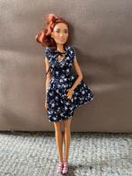 Barbie, Kinderen en Baby's, Speelgoed | Poppen, Ophalen of Verzenden, Zo goed als nieuw, Barbie