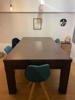7ft Pool tafel/eettafel, Ophalen, Zo goed als nieuw, Pooltafel
