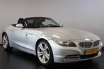 Bmw Z4 SDRIVE 35I HANDGESCHAKELD, Auto's, BMW, Euro 5, Achterwielaandrijving, Gebruikt, Regensensor