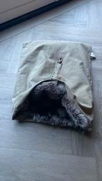 Slaapzak studioSif kleine maat, Dieren en Toebehoren, Ophalen, Zo goed als nieuw