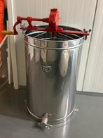 CMF handmatige honingslinger  – Edelstahl rostfrei, Bijen