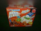 NIEUW spel Mega Blast Schiet de ballen weg, Een of twee spelers, Ophalen of Verzenden, Nieuw