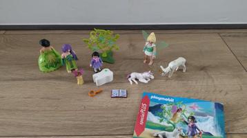 Playmobil Fee beschikbaar voor biedingen