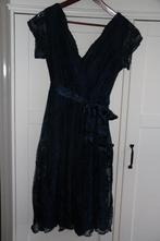 Zwangerschapsjurk Tiffany rose maat 3, Kleding | Dames, Positiekleding, Maat 38/40 (M), Blauw, Jurk, Tiffany rose