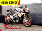 Aprilia Tuono V4 1100 R FACTORY APRC NL-Motor / Arrow rsv4, Motoren, Motoren | Aprilia, 1077 cc, Bedrijf, Meer dan 35 kW, Toermotor