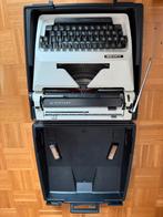 Typemachine Adler, Ophalen of Verzenden, Zo goed als nieuw