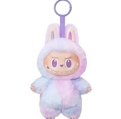 Labubu The Monsters Knuffel, Kinderen en Baby's, Speelgoed | Knuffels en Pluche, Nieuw, Overige typen, Ophalen of Verzenden