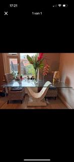 Tafel, Antiek en Kunst, Antiek | Meubels | Tafels, Ophalen