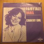 Dana - Fairytale, Ophalen of Verzenden, Gebruikt, Single