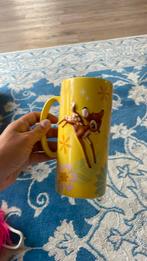 Grote Bambi Disney mok, Huis en Inrichting, Keuken | Servies, Ophalen of Verzenden, Zo goed als nieuw, Overige stijlen, Kop(pen) en/of Schotel(s)