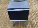 Dometic CoolFun CD40 koelbox / vriezer incl. standaard., Caravans en Kamperen, Kampeeraccessoires, Ophalen, Zo goed als nieuw