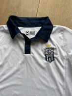 HFC voetbal wedstrijdshirt maat 140, Maat XS of kleiner, Ophalen of Verzenden, Nieuw