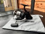 Shimano 8000. OC baitrunner, Watersport en Boten, Ophalen, Zo goed als nieuw, Molen