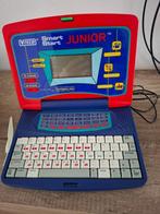 V-Tech junior smart start, Kinderen en Baby's, Speelgoed | Vtech, Ophalen, Gebruikt