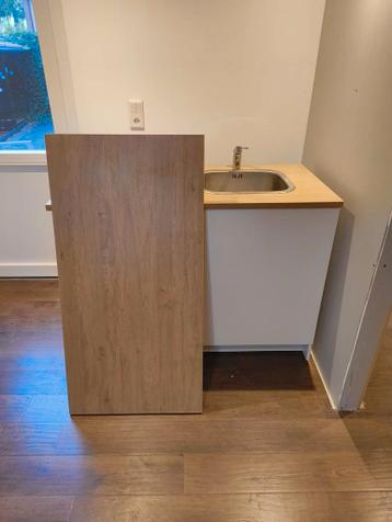 Ikea knoxhult keuken deel - afbeelding 3