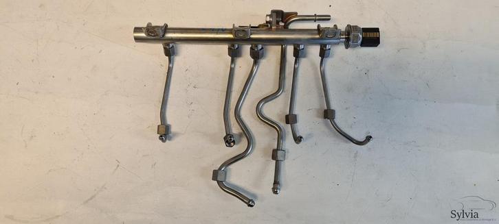 Injectie galerij brandstofrail BMW N43, Auto-onderdelen, Brandstofsystemen, Gebruikt, Ophalen of Verzenden