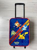 Pokémon Kinderkoffer, Kinderen en Baby's, Ophalen of Verzenden, Zo goed als nieuw