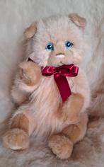 Charlie Bears Kingswood. 36 cm, Verzenden, Nieuw, Stoffen beer, Overige merken