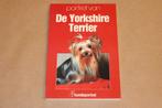 Yorkshire Terrier — Ras & Tips [1985], Ophalen of Verzenden, Zo goed als nieuw, Honden