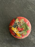 Pette Chocoladeblikje Clowns Cacao Wormerveer, Ophalen of Verzenden, Gebruikt, Overige