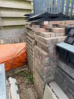 Klinkers 30m2, Tuin en Terras, Tegels en Klinkers, Klinkers, Ophalen of Verzenden, Zo goed als nieuw, 10 m² of meer