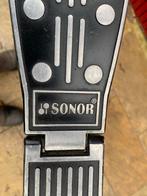 Sonor Hi-hat, Muziek en Instrumenten, Drumstellen en Slagwerk, Ophalen of Verzenden, Gebruikt, Sonor