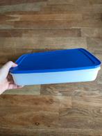 Grote diepvriesbak 2,25 liter Tupperware, Huis en Inrichting, Keuken | Tupperware, Ophalen of Verzenden, Zo goed als nieuw, Overige typen