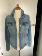 Ckh Jeans jasje, , maat 40, Blauw, Ophalen of Verzenden, W30 - W32 (confectie 38/40), Clockhouse