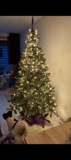 Kunstkerstboom zonder versiering en zonder verlichting, Diversen, Kerst, Ophalen